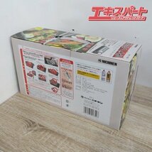 未使用品 NICHINEN ニチネン KC-105 焼きまへんか カセットコンロ 前橋店_画像3