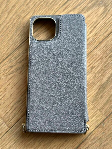 MAELYS LOUNA ケース　iPhone 13 LUXURYケース