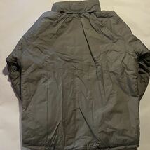 米軍 実物 デッドストック ECWCS GEN3 LEVEL7 JACKET WILD THINGS M-R USA製_画像4