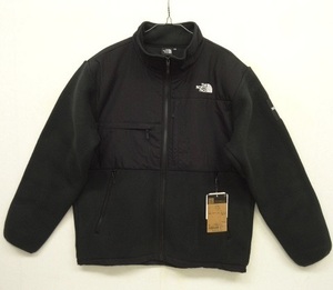 23FW 正規品 THE NORTH FACE ノースフェイス DENALI JACKET デナリジャケット ブラック XXL 新品未使用