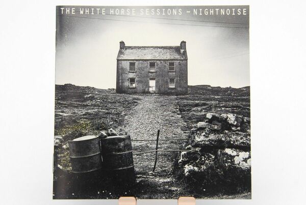 CD / THE WHITE HORSE SESSIONS / NIGHTNOISE 