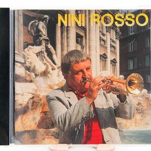 CD / THE BEST / NINI ROSSO