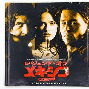 CD / レジェンド・オブ・メキシコ デスペラード