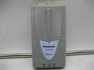 現状渡し◎「2台入荷」◎Panasonic◎Bluetooth対応アクセスポイント◎JT-H200AP　K2458