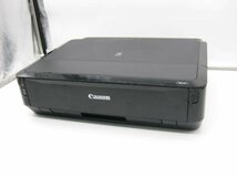 ◇CANON/キャノン◇A4インクジェットプリンター◇PIXUS iP7230◇エラー表示◇インク全色欠品◇ジャンク◇T0023_画像1