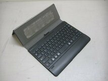 ★エレコム／ELECOM★ワイヤレス★キーボード★5台セット★TK-CAP02BK★Bluetooth★a1429_画像2