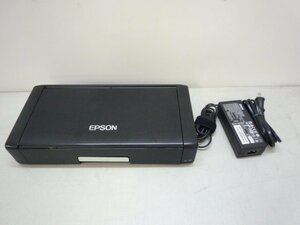 ☆ Epson/Epson ☆ A4 Mobile Printer ☆ PX-S05B ☆ Wi-Fi Mounted ☆ Junk с сопло ☆ H06487