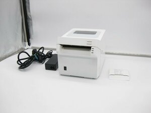 ◇デジアイズ/DIGI I'S◇サーマルプリンター◇ISTP-1000S◇LAN・USB◇ACアダプタ付◇USBケーブル欠品◇印字良好◇現状渡し◇T0095