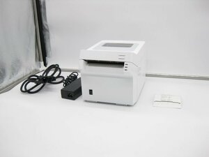 ◇デジアイズ/DIGI I'S◇サーマルプリンター◇ISTP-1000S◇LAN・USB◇ACアダプタ付◇USBケーブル欠品◇印字良好◇現状渡し◇T0096