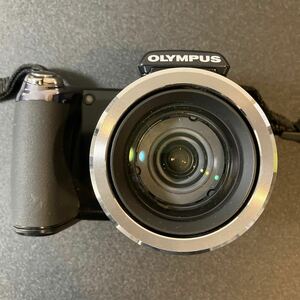 OLYMPUS デジタルカメラ NO.SP-810UZ 箱付き