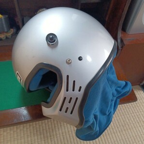 シンプソンヘルメット Ｍ10の画像5
