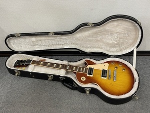 ギブソン Gibson Les Paul model 1960 レスポール エレキギター ハードケース付き USED美品