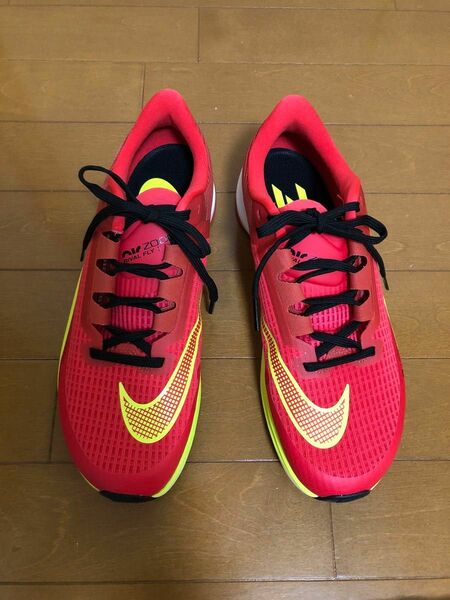 NIKE ZOOM RIVAL FLY 3