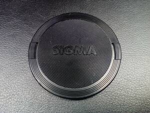即決！シグマ SIGMA レンズキャップ 72mm
