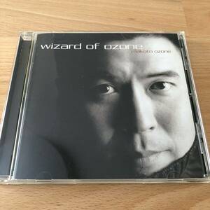 【CD】小曽根真／WIZARD OF OZONE