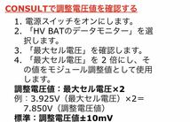 リーフ　EVバッテリー　分解手順書　モジュール入れ替え　組み立て方法　印刷しファイル付き発送致します_画像4