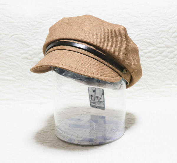 新品 《帽子スタンド》ハットスタンド 帽子キーパー ディスプレイ 撮影用 空気を入れて膨らますだけ