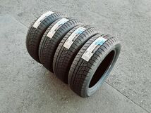 ∴＝送料無料＝∴＝新品＝∴＝4本価格＝∴＝2023年製＝∴HANKOOK Winter icept iZ 2A W626 175/65R14 82T ハンコック スタッドレス スノー_画像1