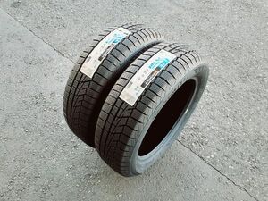 ∴＝送料無料＝∴＝新品＝∴＝2本価格＝∴＝2023年製＝∴HANKOOK Winter icept iZ 2A W626 185/70R14 88T ハンコック スタッドレス スノー