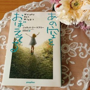 あの空をおぼえてる ジャネット・リー・ケアリー／著　浅尾敦則／訳