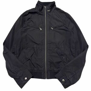 Rare ARMANI EXCHANGE 90s reflector 4pocket nylon bomber jacket blouson archive stone island final home issey miyake raf simons 