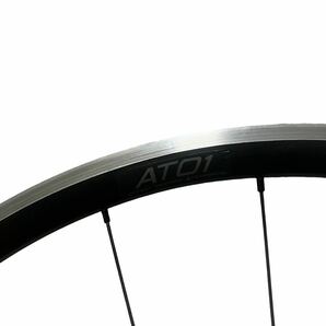 PRIME ALEXRIMS プライム アレックスリム ホイール at01 Serial NO: 0375 ホイールセット 自転車 ロードバイクの画像4