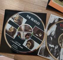 Beatles ☆ CD Singles Collection UK盤ボックスセット_画像5