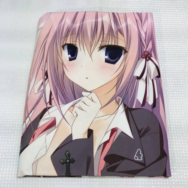 【正規品・中古】 咲崎桜子(制服ver.) 抱き枕カバー