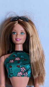 Barbie Style…中古品