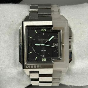 DIESEL ディーゼル　メンズ腕時計　DZ-1418