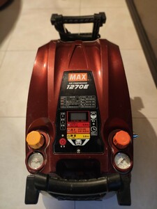 AK-HL1270E　マイスターレッド　高圧　常圧