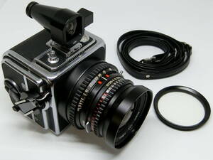 Hasselblad SWC ハッセルブラッド　biogon 38mm F4.5 A12 カールツァイス ビオゴン　中判　フィルムカメラ