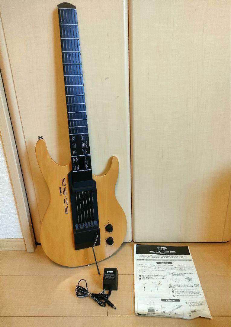 2024年最新】Yahoo!オークション -yamaha ez-egの中古品・新品・未使用 