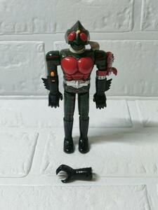  poppy Kamen Rider Amazon Chogokin figure antique 