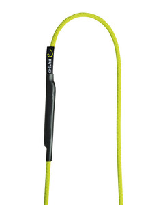 ★EDELRID エーデルリッド アラミドコードスリング 60cm プルージック フリクションヒッチ クライミング アルパイン バックアップ 支点構築