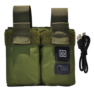 Журнал Eagle Force Magazine Spread Succh M4 серия 2 Mags доступны 5361WA3-M4 [Olive Drab]