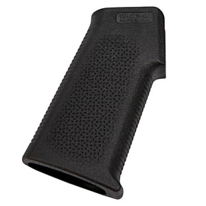 MAGPUL ライフルグリップ MOE-K Grip ガスブローバックガン対応 MAG438 [ ブラック ] マグプル