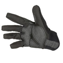 5.11 Tactical グローブ TAC A3 GLOVE ブラック 59374 [ XLサイズ ] 5.11タクティカル_画像3