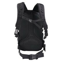 CONDOR バックパック Rover Pack 26L [ ブラック ] コンドル ローバーパック リュックサック_画像4