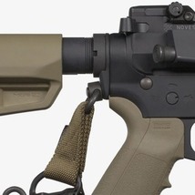 MAGPUL エンドプレート ASAP QD アンビスリングアタッチメント MAG529 マグプル スリング用接続金具_画像4