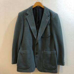 Munsing wear/ Munsingwear wear long sleeve corduroy tailored jacket b lumen zAB-6