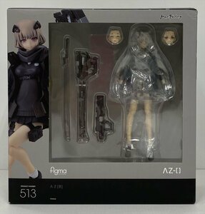 Ig456★未開封 figma [B] 「A-Z：」513 マックスファクトリー フィギュア 中古★