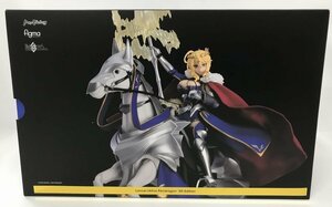 Wc680★マックスファクトリー figma ランサー/アルトリア・ペンドラゴン DX Edition Fate/Grand Order 中古 未開封★