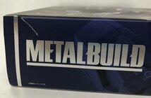 Wc626★バンダイ METAL BUILD ガンダムデヴァイズエクシア 「機動戦士ガンダム00(ダブルオー) 」 中古 未開封★_画像7