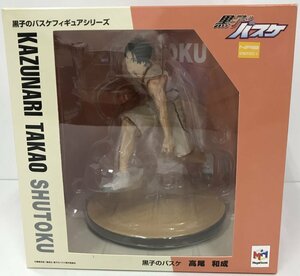 Wc905★メガハウス 黒子のバスケフィギュアシリーズ 高尾和成 中古★