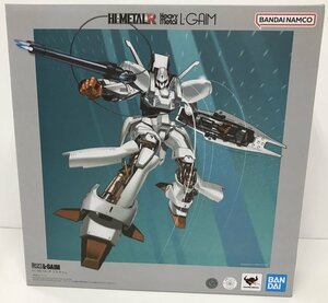 Wc693★バンダイ HI-METAL R エルガイム(サンライズ スピリッツ) 中古 未開封★