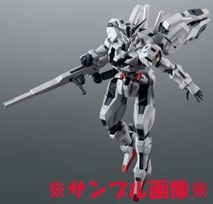 Ig458★未開封 ROBOT魂 ＜SIDE MS＞ X-EX01 ガンダム・キャリバーン ver. A.N.I.M.E. 「機動戦士ガンダム 水星の魔女」 フィギュア 中古★