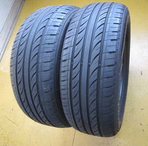 E011☆7分山　SAFFIRO　SF2000　215/60R16　2本