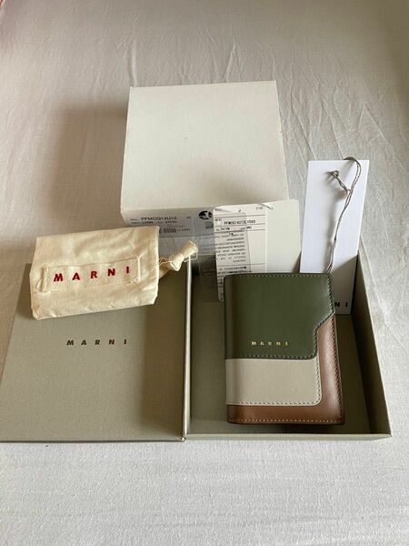 MARNI 財布