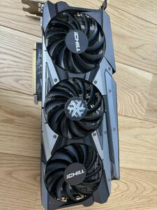 RTX3080 ジャンク品